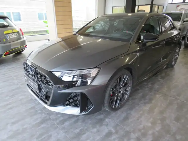 Audi RS3 Sportback quattro S tronic 294kW