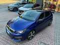 Peugeot 308 2ª serie PureTech Turbo 130 S&S EAT6 GT Line Blu/Azzurro - thumbnail 6