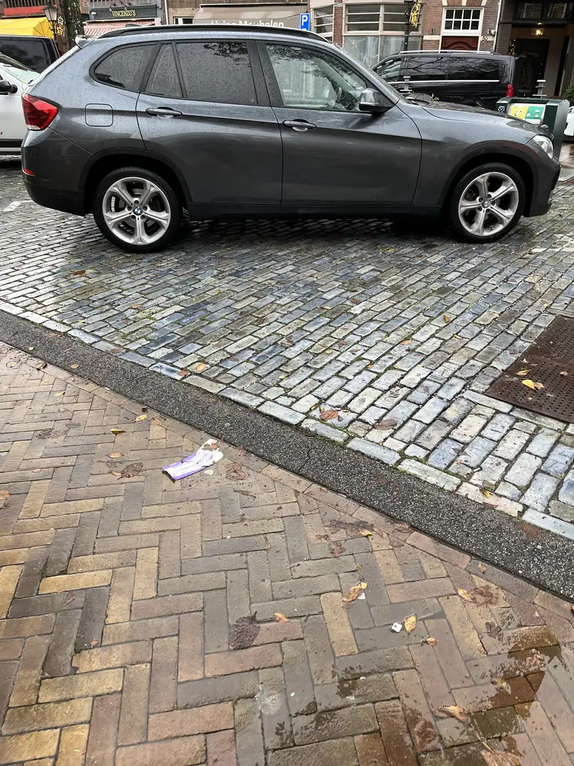 BMW X1 sDrive18i Aut. xLine - 1