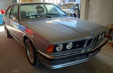 635 3.5 CSi