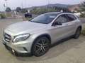 Mercedes-Benz GLA 180 GLA 180 (109cv) Enduro Argento - thumbnail 3