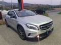 Mercedes-Benz GLA 180 GLA 180 (109cv) Enduro Argento - thumbnail 1