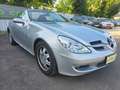 Mercedes-Benz SLK 200 SLK 200 Kompressor Sport Aut. Sport Grau - thumbnail 8