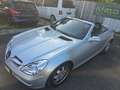 Mercedes-Benz SLK 200 SLK 200 Kompressor Sport Aut. Sport Grau - thumbnail 3