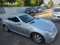 Mercedes-Benz SLK 200 SLK 200 Kompressor Sport Aut. Sport Grau - thumbnail 37