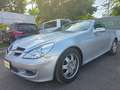 Mercedes-Benz SLK 200 SLK 200 Kompressor Sport Aut. Sport Grau - thumbnail 2