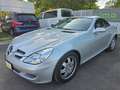 Mercedes-Benz SLK 200 SLK 200 Kompressor Sport Aut. Sport Grau - thumbnail 34