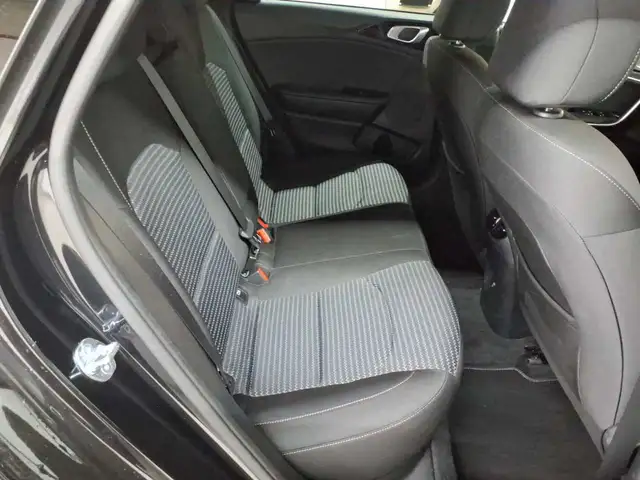 Kia Ceed view 14