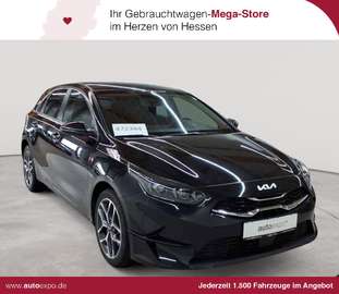 Ceed 1.5 T-GDI DCT7 Vision SHZ KAM NAV