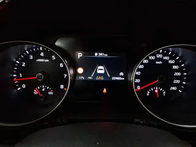 Kia Ceed view 11