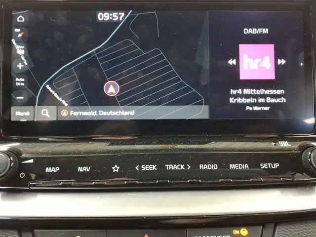 Kia Ceed view 12