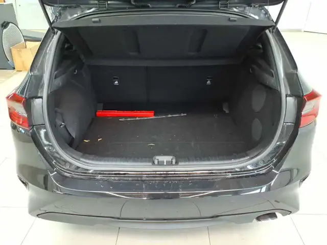 Kia Ceed view 15