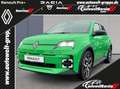 Renault R 5 E-Tech Techno 150 Comfort 5 E-Tech elektrisch Techno 150 Comfort Range Vert - thumbnail 1