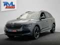 Skoda Kamiq 1.0 TSI Monte Carlo Pano/dak Camera 1e Eigenaar Gris - thumbnail 1