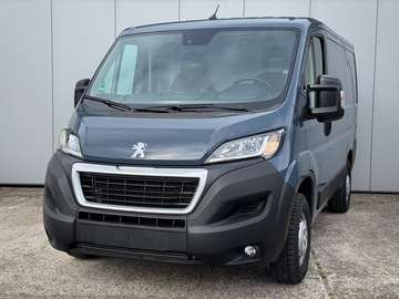 Kasten 328 L1H1 Pro BlueHDi 120 *KAMERA*