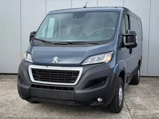 Peugeot Boxer Kasten 328 L1H1 Pro BlueHDi 120 *KAMERA*