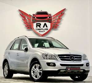 420 CDI 306CH 4 MATIC