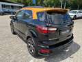 Ford EcoSport 1.0 ST-Line | PDC | Navi | CarPlay | Allwetter Schwarz - thumbnail 7