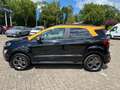 Ford EcoSport 1.0 ST-Line | PDC | Navi | CarPlay | Allwetter Schwarz - thumbnail 8