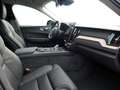 Volvo XC60 T8 Plus Dark Recharge Plug-In Hybrid AWD Grau - thumbnail 4
