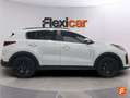 Kia Sportage 1.6 MHEV Black Edition 100kW (136CV) 4x2 Blanco - thumbnail 9