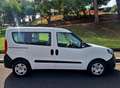 Fiat Doblo Doblo 1.6 mjt 16v 95cv **5 POSTI OMOLOGATI** Bianco - thumbnail 3