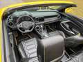 Chevrolet Camaro 6,2L V8 SS mit Kompressor Yellow - thumbnail 8