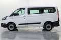 Ford Transit Custom FT 320 L1 Kombi Ambiente EcoBlue Hy Blanc - thumbnail 8