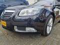 Opel Insignia 1.8 Cosmo, Climate control,Cruise control,Parkeers Czarny - thumbnail 9