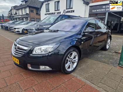 Opel Insignia 1.8 Cosmo, Climate control,Cruise control,Parkeers
