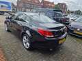 Opel Insignia 1.8 Cosmo, Climate control,Cruise control,Parkeers Siyah - thumbnail 5