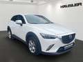Mazda 3 CX- 2.0 Navi*LED*PDC hinten*Sitzheizung*Bluetooth* Wit - thumbnail 2