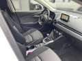 Mazda 3 CX- 2.0 Navi*LED*PDC hinten*Sitzheizung*Bluetooth* Wit - thumbnail 16