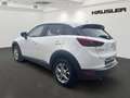 Mazda 3 CX- 2.0 Navi*LED*PDC hinten*Sitzheizung*Bluetooth* Wit - thumbnail 5