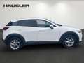 Mazda 3 CX- 2.0 Navi*LED*PDC hinten*Sitzheizung*Bluetooth* Wit - thumbnail 3