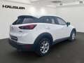 Mazda 3 CX- 2.0 Navi*LED*PDC hinten*Sitzheizung*Bluetooth* Wit - thumbnail 4