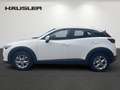 Mazda 3 CX- 2.0 Navi*LED*PDC hinten*Sitzheizung*Bluetooth* Wit - thumbnail 6