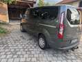 Ford Transit Custom Ford Transit Custom Schwarz - thumbnail 6