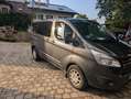 Ford Transit Custom Ford Transit Custom Schwarz - thumbnail 3