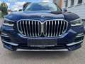 BMW X5 xDrive 30 d xLine Pano Vollleder Acc Vollvirtuell Bleu - thumbnail 2
