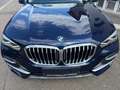 BMW X5 xDrive 30 d xLine Pano Vollleder Acc Vollvirtuell Bleu - thumbnail 3