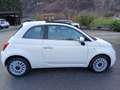 Fiat 500 500 1.2 Lounge 69cv Bianco - thumbnail 6