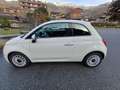 Fiat 500 500 1.2 Lounge 69cv Bianco - thumbnail 8