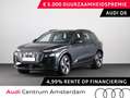 Audi Q6 S edition performance 100 kWh adaptive air suspens Gri - thumbnail 1