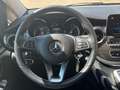 Mercedes-Benz V -CLASS 250 D AVANTGARDE LWB 190 5P Negro - thumbnail 17