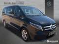 Mercedes-Benz V -CLASS 250 D AVANTGARDE LWB 190 5P Negro - thumbnail 3