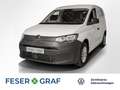 Volkswagen Caddy Cargo 2.0TDI Klima/Allwetter/Holzboden/PDC Blanco - thumbnail 1
