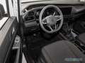 Volkswagen Caddy Cargo 2.0TDI Klima/Allwetter/Holzboden/PDC Blanco - thumbnail 5