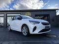 Opel Corsa F Elegance/Carplay/Kamera/SZH Blanco - thumbnail 1