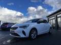 Opel Corsa F Elegance/Carplay/Kamera/SZH Blanco - thumbnail 3